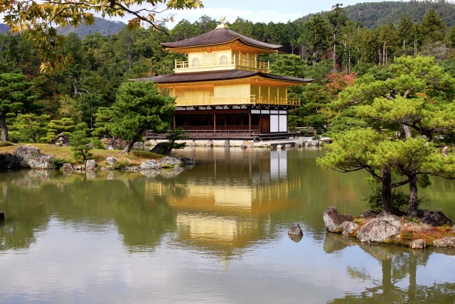 永久保存版 京都の世界遺産全17スポットをエリアごとで紹介 お座敷体験 宴 Utage