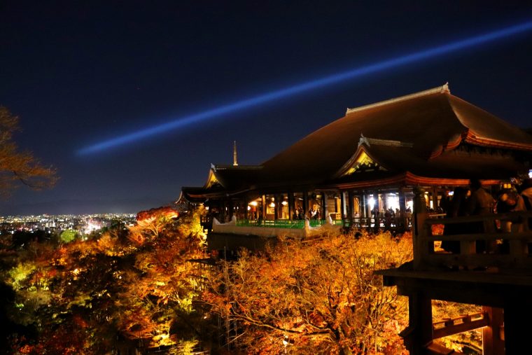 清水寺観光ならココ 京都在住記者が超定番スポットをおすすめ お座敷体験 宴 Utage