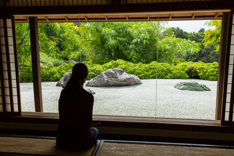 京都 座禅の基本からおすすめの座禅プランまで一挙公開 お座敷体験 宴 Utage