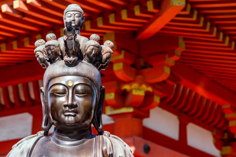 保存版 日本の古都京都で必ず巡るべき仏像13選 お座敷体験 宴 Utage