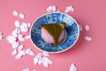 京都 和菓子